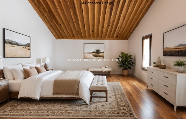 Revente - Other - Castalla - Inland