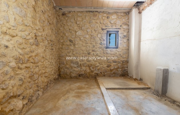 Revente - Other - Castalla - Inland