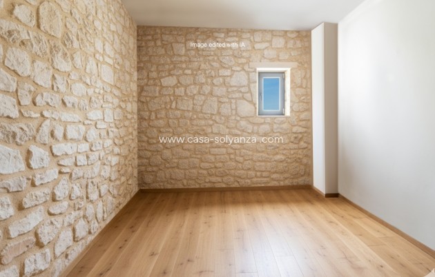 Revente - Other - Castalla - Inland