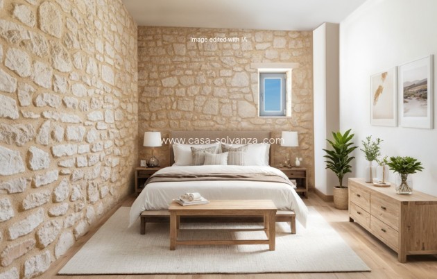 Revente - Other - Castalla - Inland