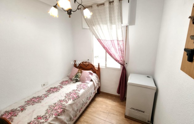 Revente - Appartement - Torrevieja - Playa del Cura