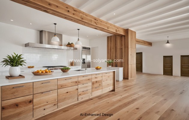 Revente - Other - Castalla - Inland