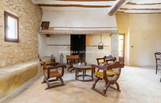 Revente - Other - Castalla - Inland