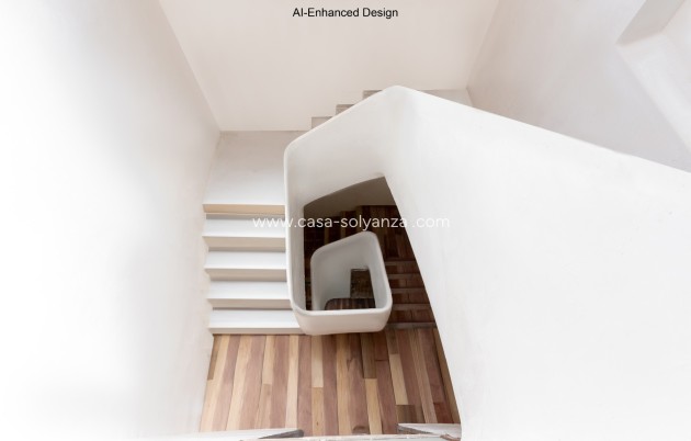 Revente - Other - Castalla - Inland