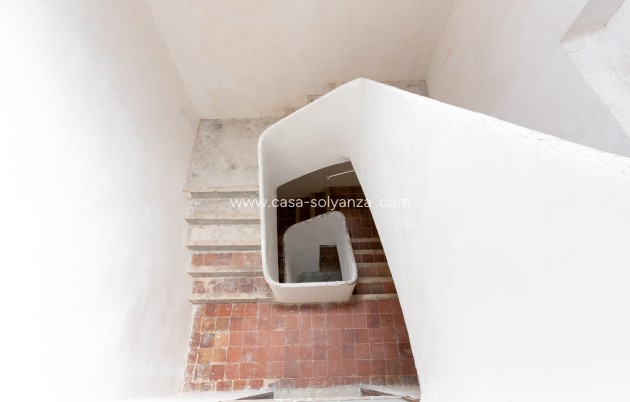 Revente - Other - Castalla - Inland