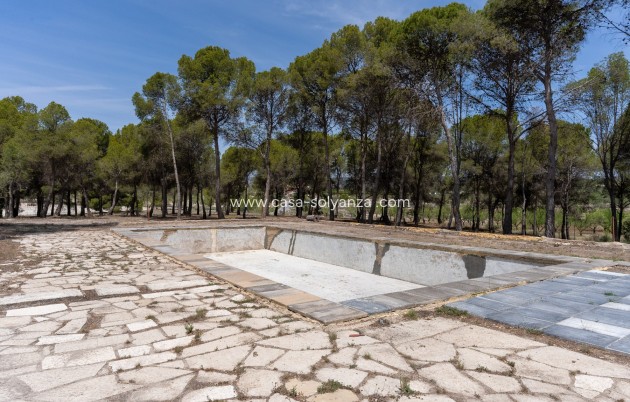 Revente - Other - Castalla - Inland