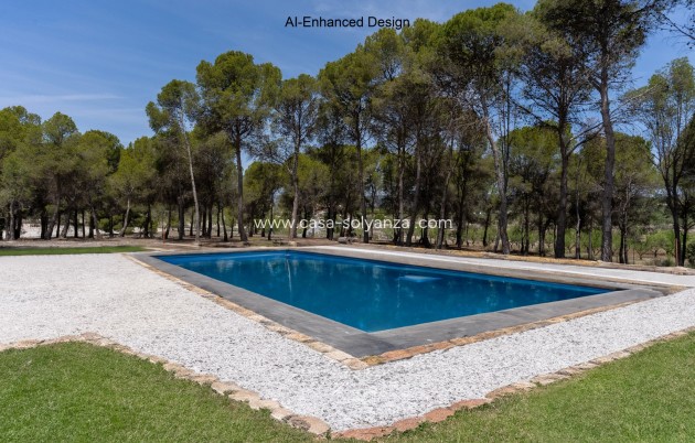 Revente - Other - Castalla - Inland