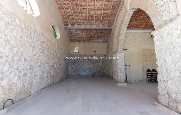 Revente - Other - Castalla - Inland