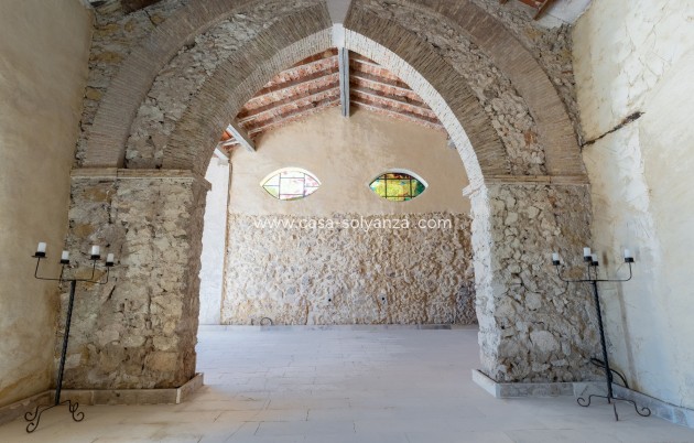 Revente - Other - Castalla - Inland