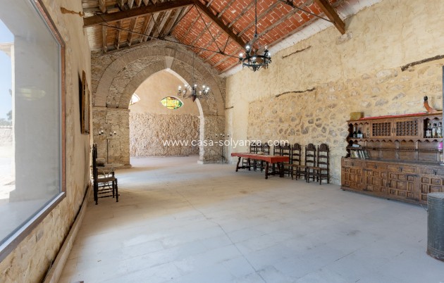 Revente - Other - Castalla - Inland