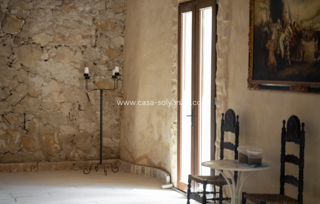 Revente - Other - Castalla - Inland