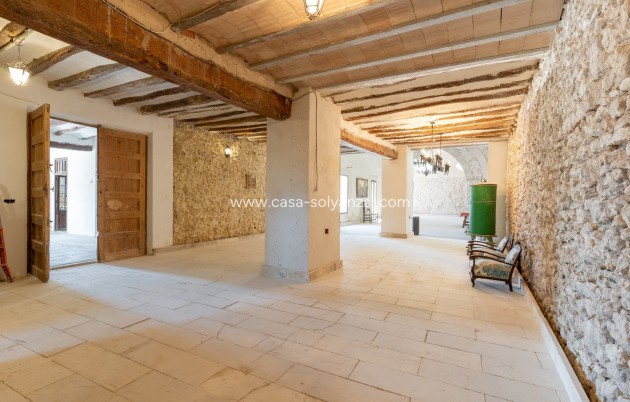 Revente - Other - Castalla - Inland