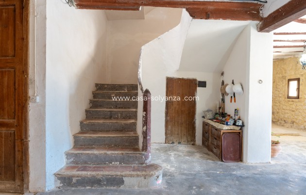 Revente - Other - Castalla - Inland