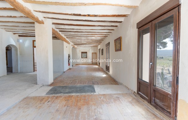 Revente - Other - Castalla - Inland