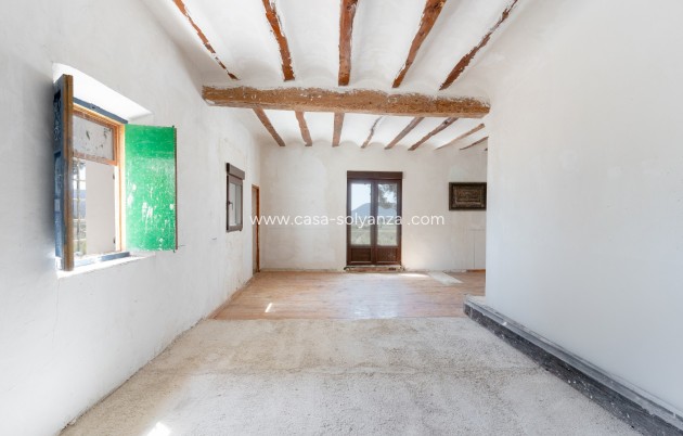 Revente - Other - Castalla - Inland