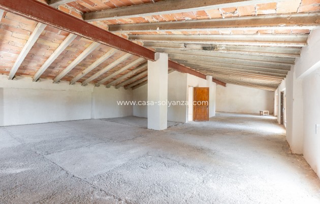 Revente - Other - Castalla - Inland