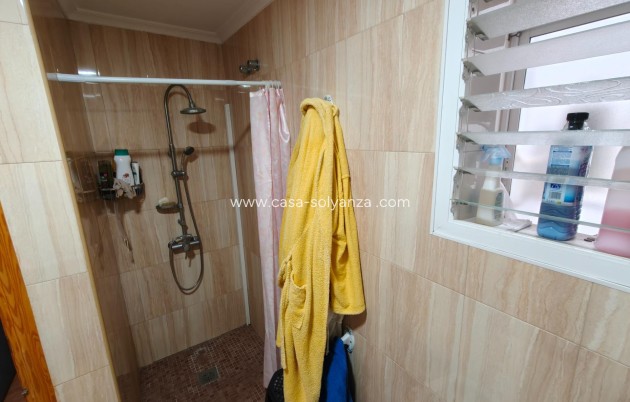 Revente - Appartement - Torrevieja - Playa del Cura