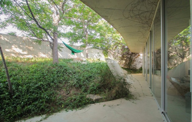 Herverkoop - Villa - San Vicente del Raspeig - Inland