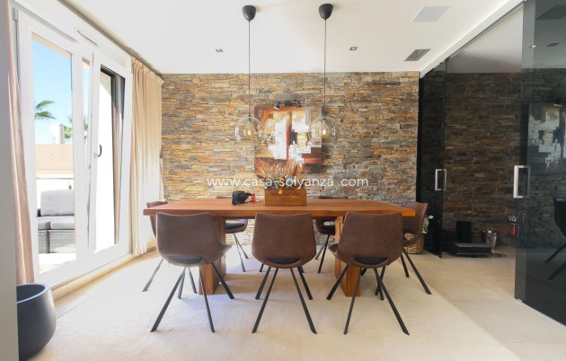 Revente - Villa - Torrevieja - Costa Blanca