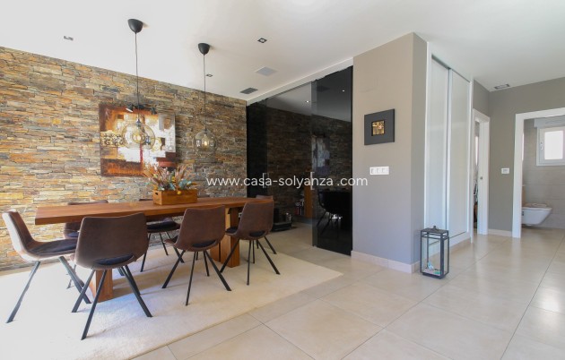 Revente - Villa - Torrevieja - Costa Blanca