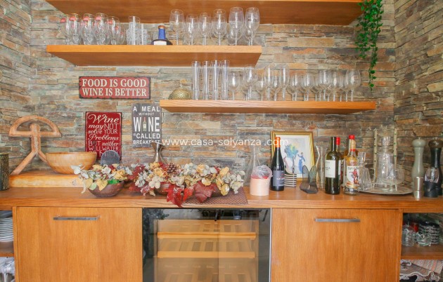 Revente - Villa - Torrevieja - Costa Blanca