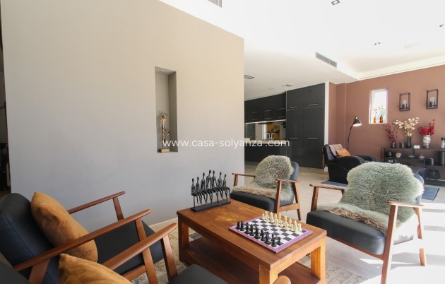 Revente - Villa - Torrevieja - Costa Blanca