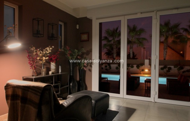 Revente - Villa - Torrevieja - Costa Blanca