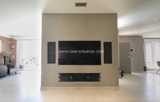Revente - Villa - Torrevieja - Costa Blanca