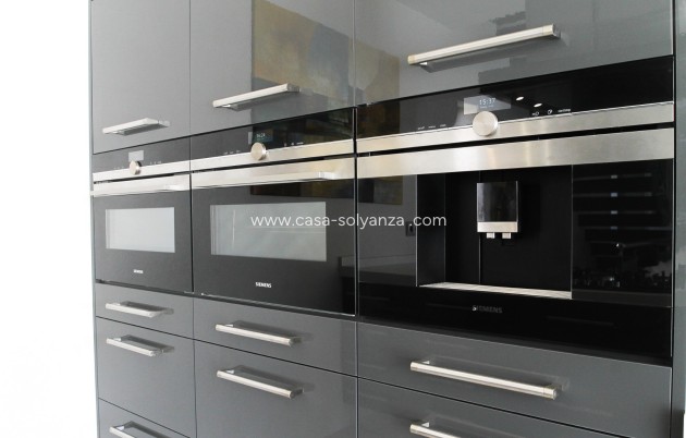 Revente - Villa - Torrevieja - Costa Blanca