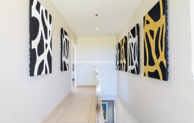 Revente - Villa - Torrevieja - Costa Blanca