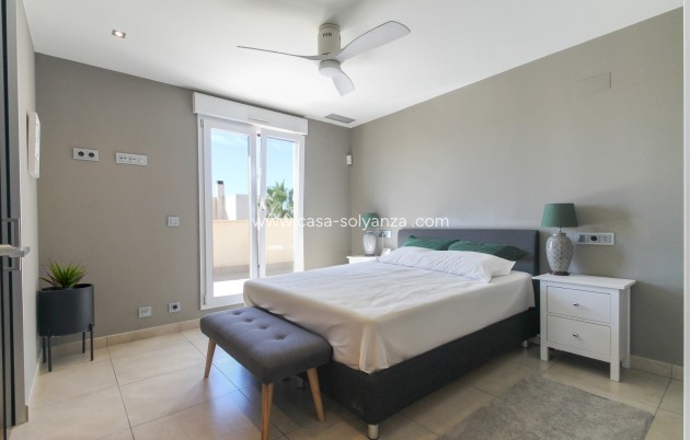 Revente - Villa - Torrevieja - Costa Blanca