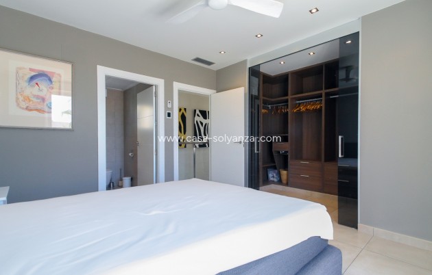 Revente - Villa - Torrevieja - Costa Blanca