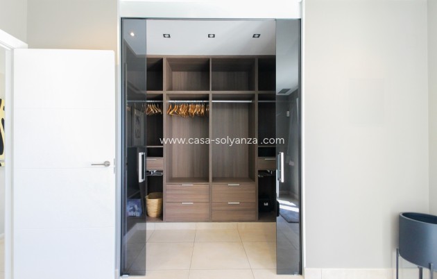 Revente - Villa - Torrevieja - Costa Blanca