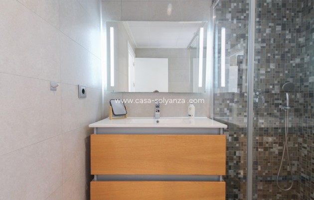 Revente - Villa - Torrevieja - Costa Blanca