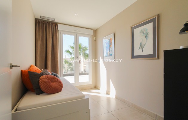 Revente - Villa - Torrevieja - Costa Blanca