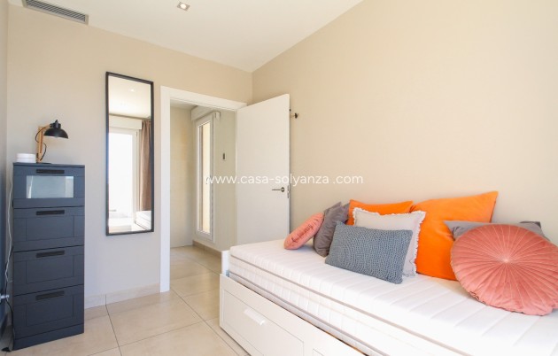 Revente - Villa - Torrevieja - Costa Blanca