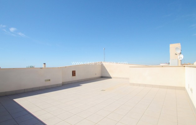 Revente - Villa - Torrevieja - Costa Blanca