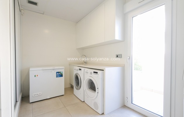 Revente - Villa - Torrevieja - Costa Blanca