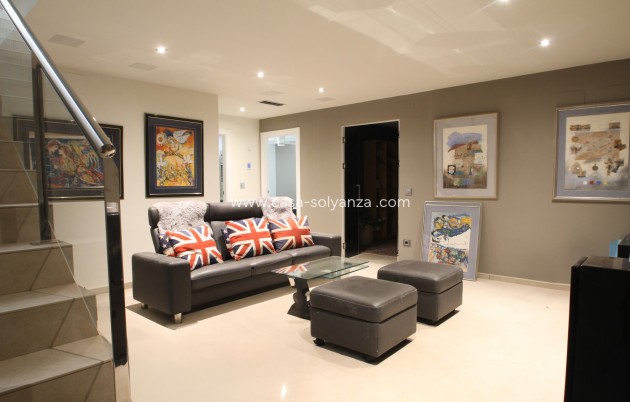 Revente - Villa - Torrevieja - Costa Blanca