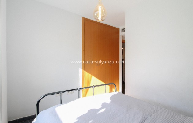 Herverkoop - Appartement / flat - Alicante - Costa Blanca