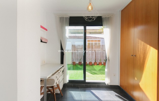 Herverkoop - Appartement / flat - Alicante - Costa Blanca