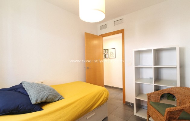 Herverkoop - Appartement / flat - Alicante - Costa Blanca