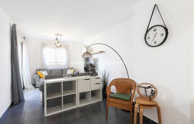 Herverkoop - Appartement / flat - Alicante - Costa Blanca