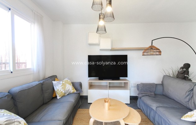 Herverkoop - Appartement / flat - Alicante - Costa Blanca