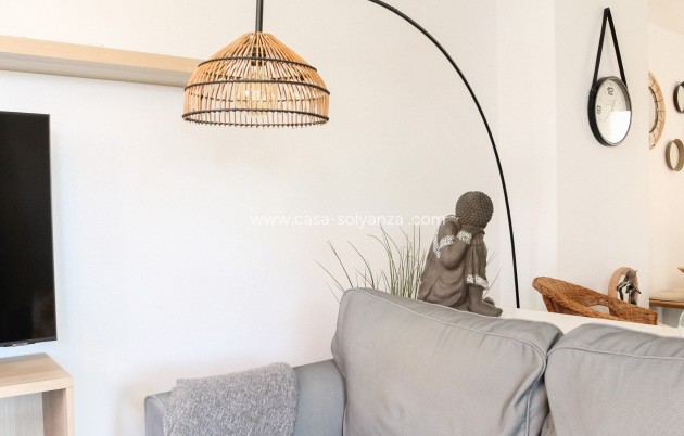 Herverkoop - Appartement / flat - Alicante - Costa Blanca