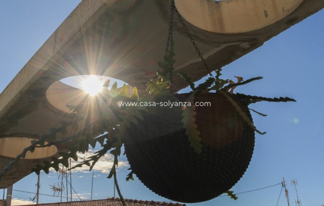 Herverkoop - Appartement / flat - Alicante - Costa Blanca