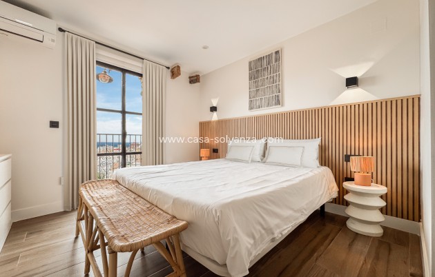 Wiederverkauf - Wohnung - Alicante - Costa Blanca