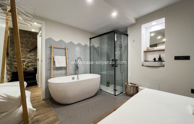 Wiederverkauf - Wohnung - Alicante - Costa Blanca