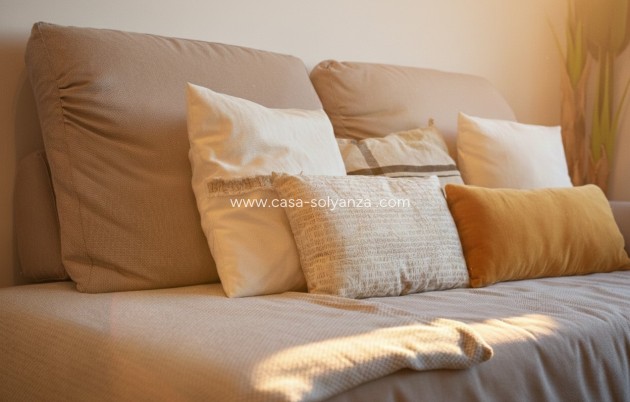 Revente - Appartement - El Campello - Costa Blanca