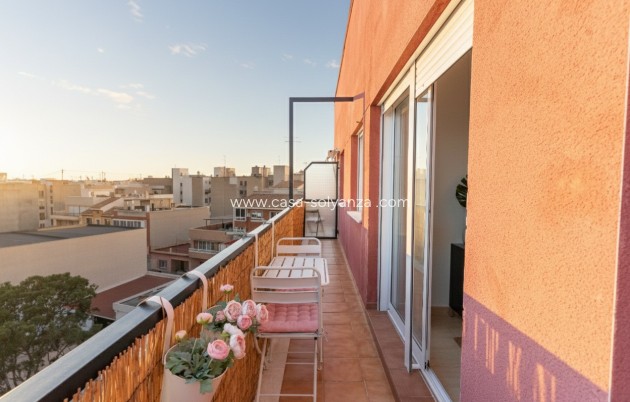 Revente - Appartement - El Campello - Costa Blanca